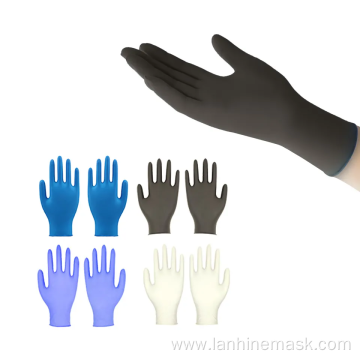 Disposable Gloves OEM ODM